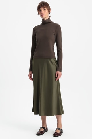 Top - Taupe