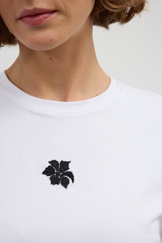 T-shirt - Blanc