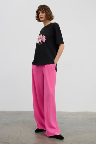 T-shirt - Noir