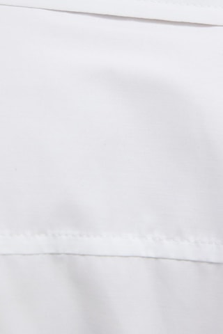 Chemisier - Blanc