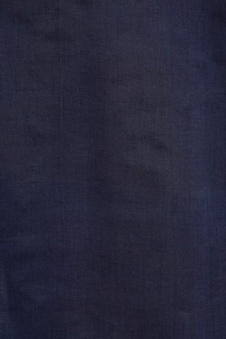 Chemisier - Bleu marine