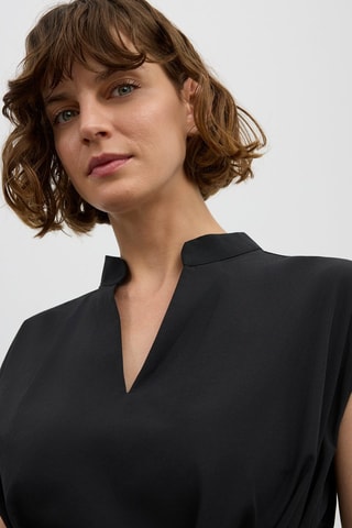 Blouse - Noir