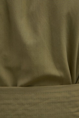 Blouse - Kaki
