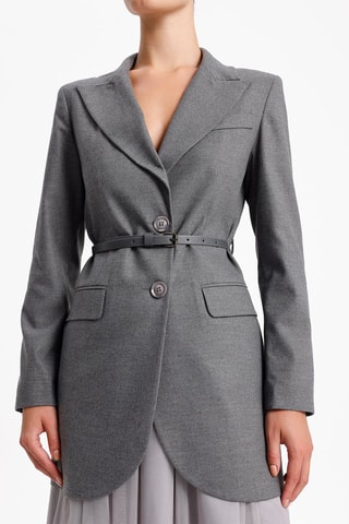 Blazer - Gris