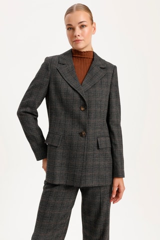 Blazer - Anthracite