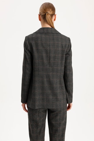Blazer - Anthracite
