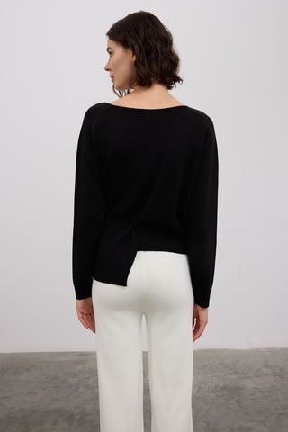 Gilet - Noir