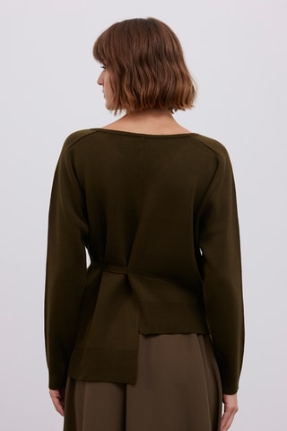 Gilet - Kaki