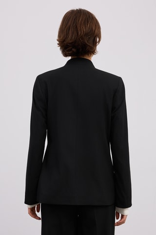 Blazer - Noir
