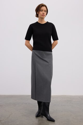 Pull - Noir