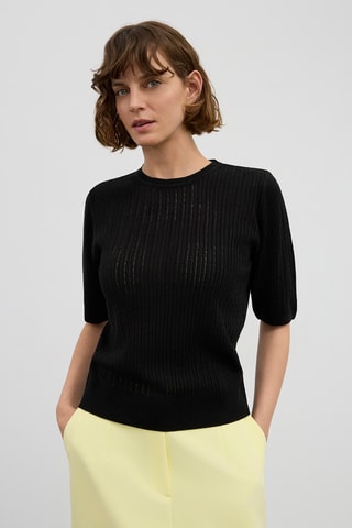Pull - Noir