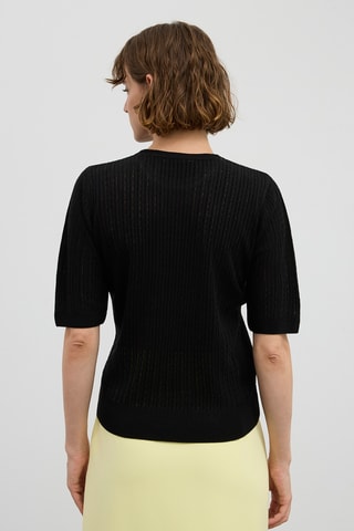 Pull - Noir