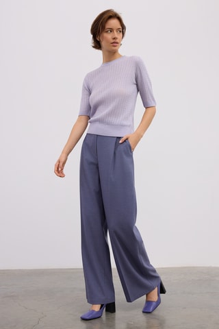 Pull - Lilas