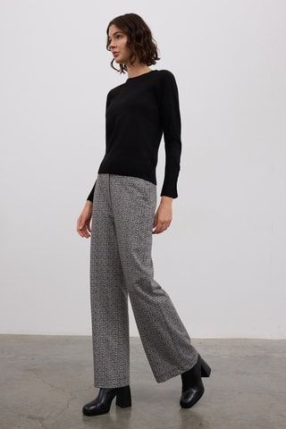 Pull - Noir
