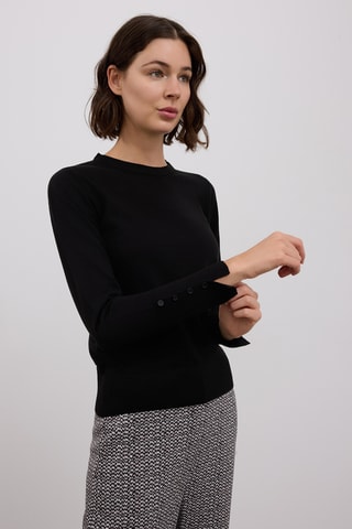 Pull - Noir
