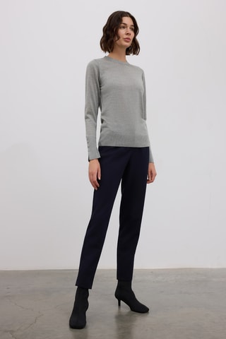 Pull - Gris