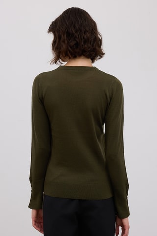 Pull - Kaki