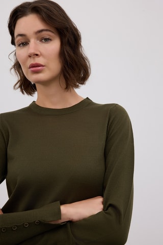 Pull - Kaki