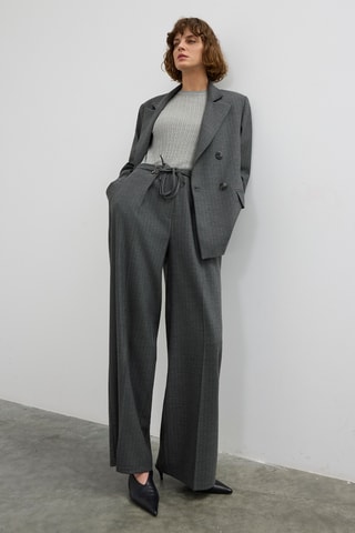Blazer - Gris