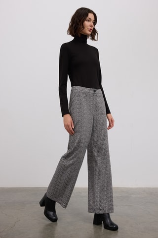 Sous-pull - Noir