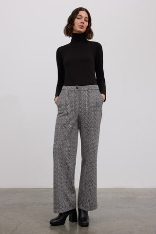 Sous-pull - Noir