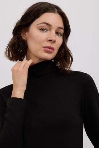 Sous-pull - Noir