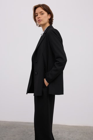 Blazer - Noir