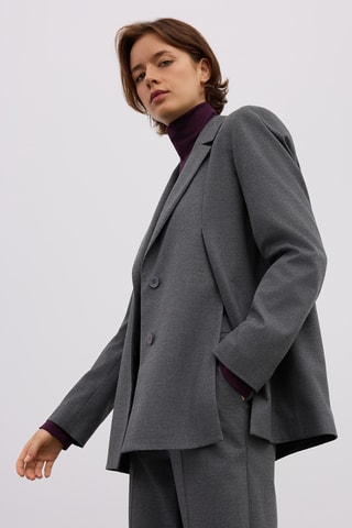 Blazer - Gris