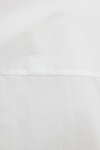 Chemisier - Blanc