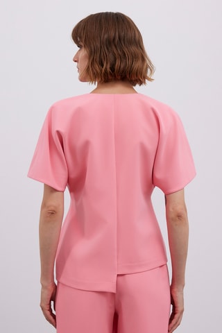 Blouse - Rose