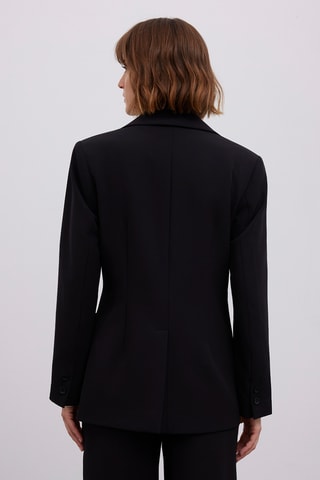 Blazer - Noir