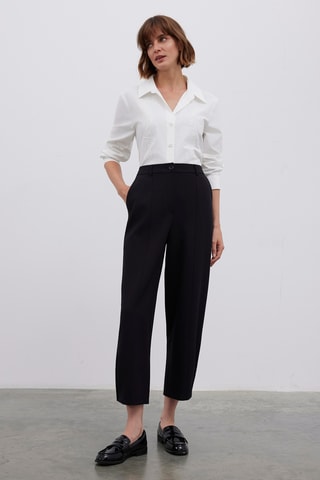 Pantalon - Noir