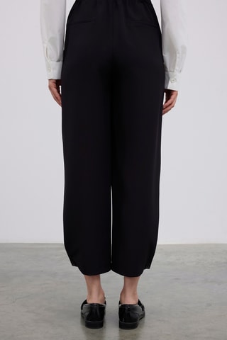 Pantalon - Noir