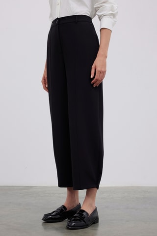 Pantalon - Noir