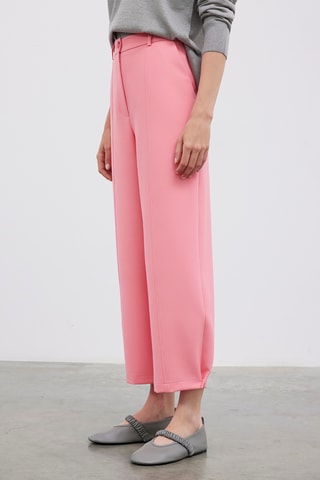 Pantalon - Rose