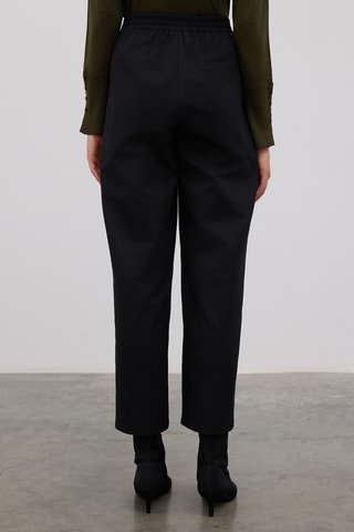 Pantalon - Noir