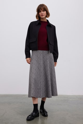 Veste - Noir