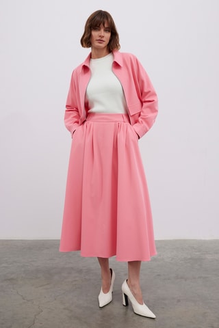 Veste - Rose