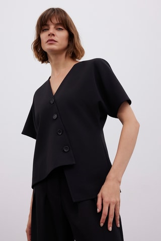 Veste - Noir