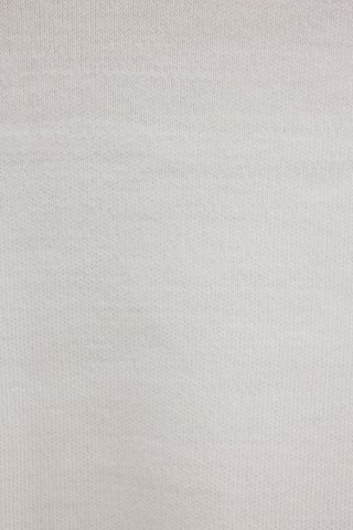 Jupe midi - Blanc