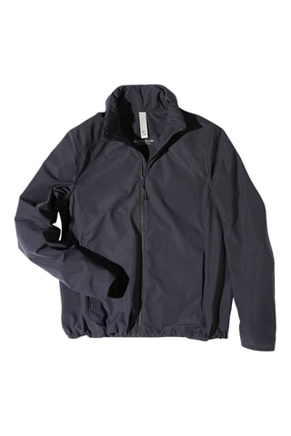 Veste slim - Bleu foncé - Montedoro