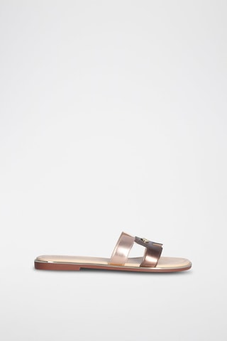 Mules Sally - Rose
