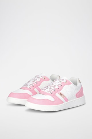 Sneakers - Rose