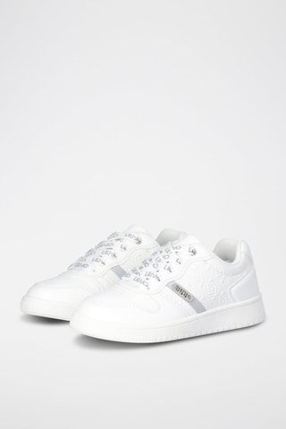 Sneakers - Blanc