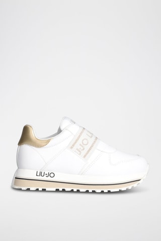 Sneakers - Blanc