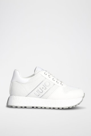 Sneakers - Blanc