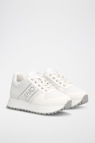 Sneakers - Blanc