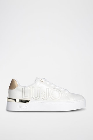 Sneakers - Blanc