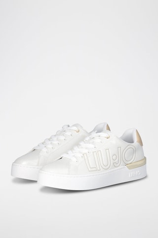 Sneakers - Blanc
