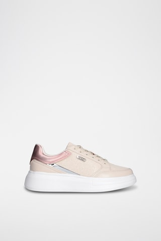 Baskets Babol - Rose
